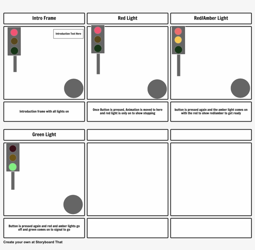 Traffic Lights - Plot Diagram Of Hamlet, transparent png #1817380
