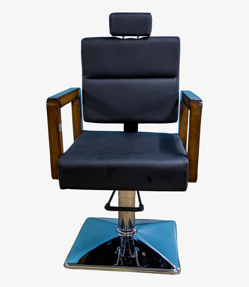 Pbw - Office Chair, transparent png #1817449