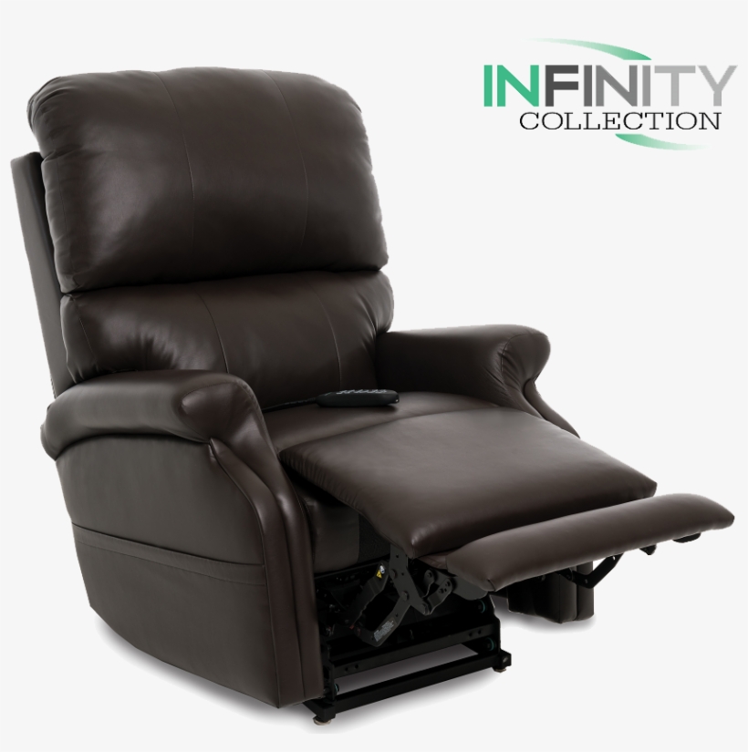 Vivalift ® Infinity 525i - Lift Chair, transparent png #1817497
