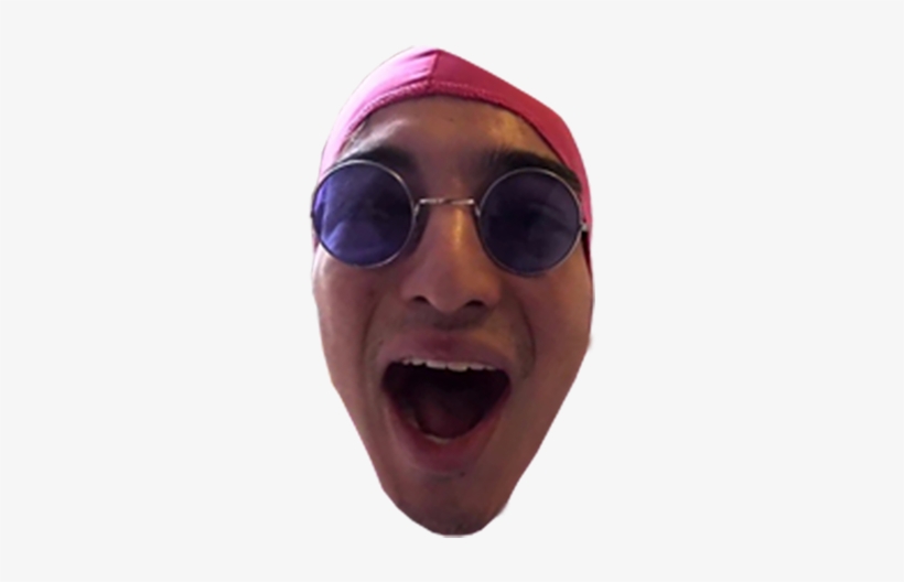 Filthyfrank - Shout, transparent png #1817598