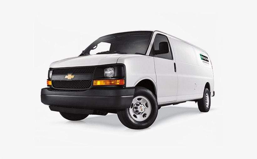 Moving Trucks, Commercial Box Trucks And Vans - Enterprise Truck Rental, transparent png #1817618