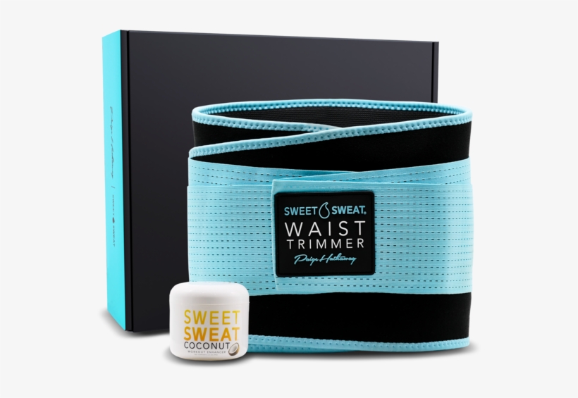 Paige Hathaway Waist Trimmer - Waist, transparent png #1817641