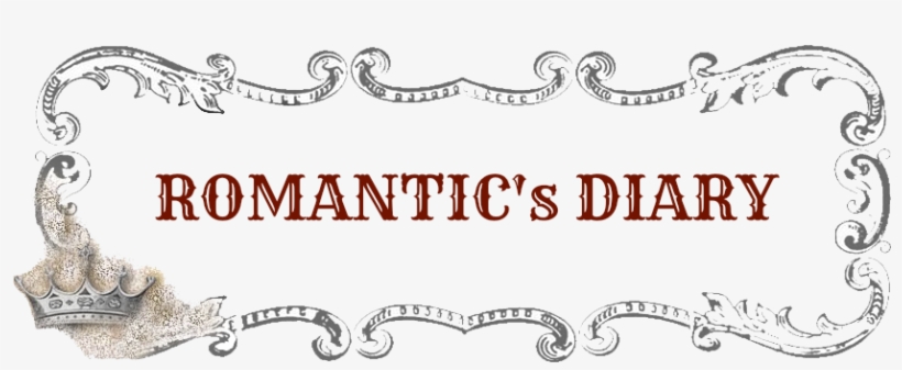 Romantic's Diary - Magical Forest: Creative Therapy Adult Coloring Book:, transparent png #1817720