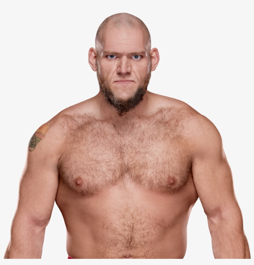 Lars Sullivan - Wwe Lars Sullivan Png, transparent png #1817744