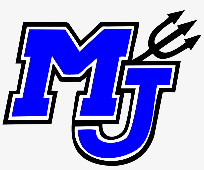 School Logo - Mortimer Jordan High School Logo, transparent png #1817789