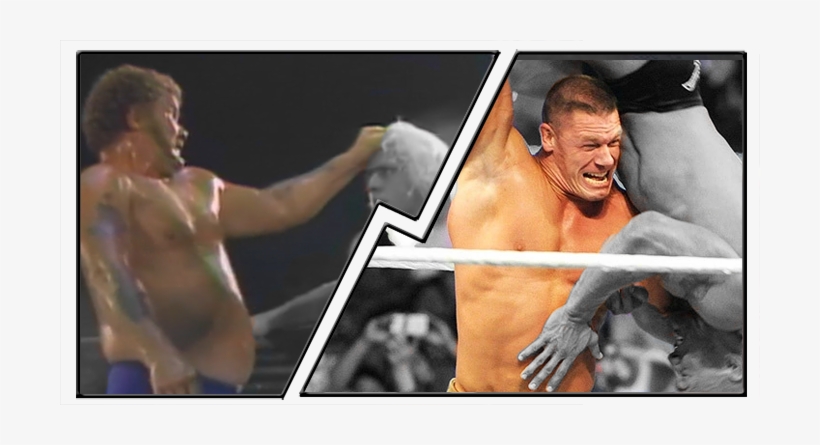 Harley Race Vs - Wrestler, transparent png #1817791