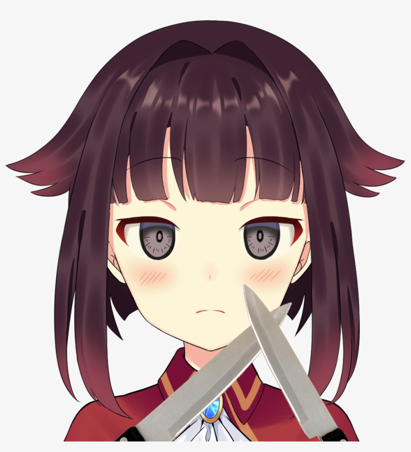 18725852 - Anime, transparent png #1817812