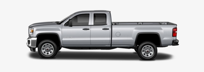 2015 Gmc Sierra 3500hd 4wd Double Cab Long Box Specifications - Gmc 2500 Double Cab Long Box, transparent png #1817862