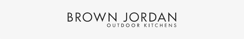 Brown Jordan Logo G - Kustom Kitchens Distributing, transparent png #1817882