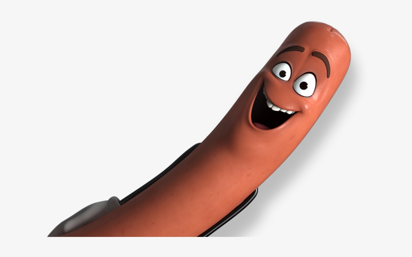 Related Wallpapers - Sausage Party Frank Png, transparent png #1817883