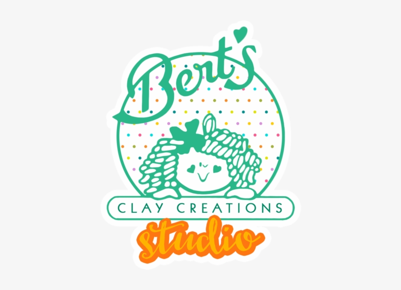 Bert's Clay Studio - Clay, transparent png #1817886