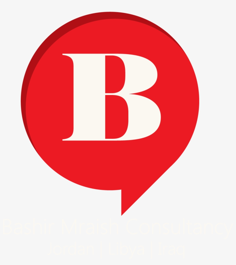 Bashir Mraish Consultancy - Business Card, transparent png #1817908