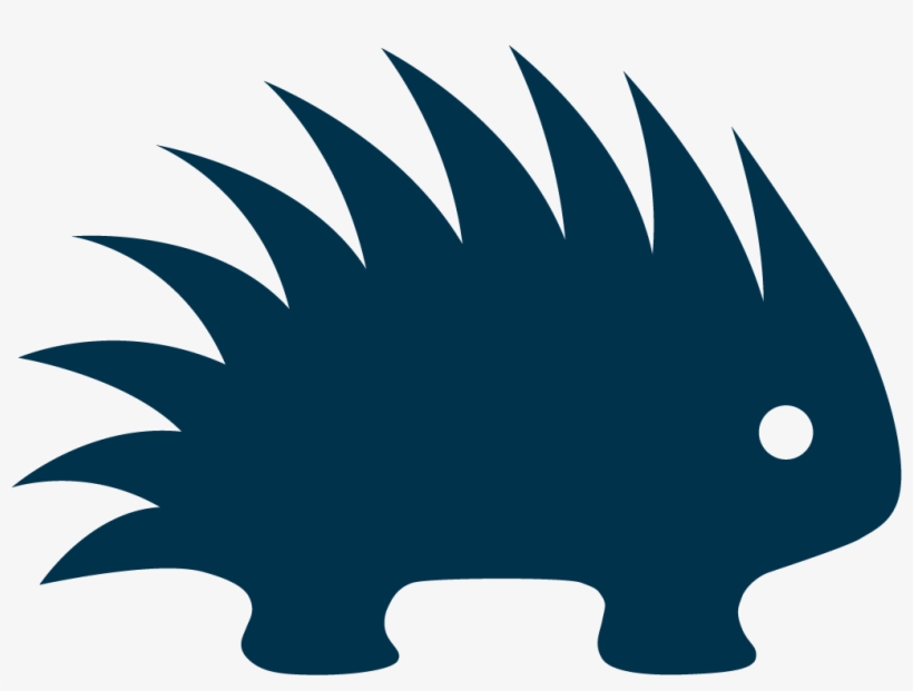 Porcfest Porcupine Png - Free State Project, transparent png #1817994