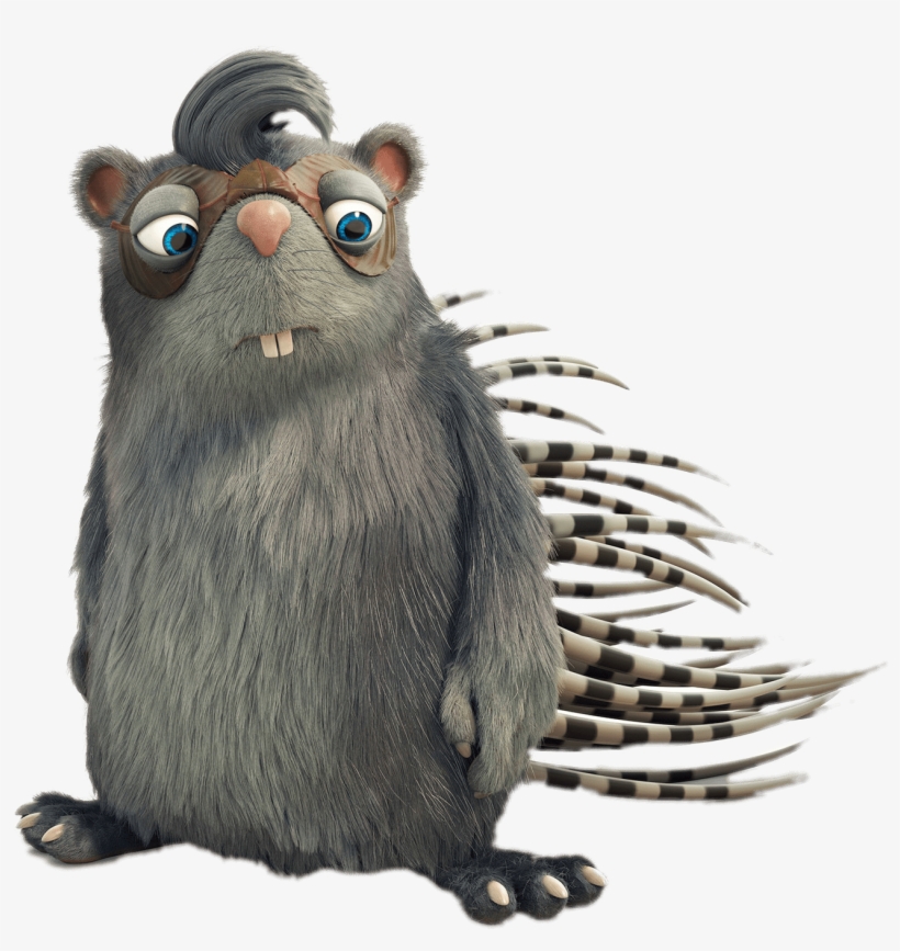 Download - The Jungle Bunch, transparent png #1818111