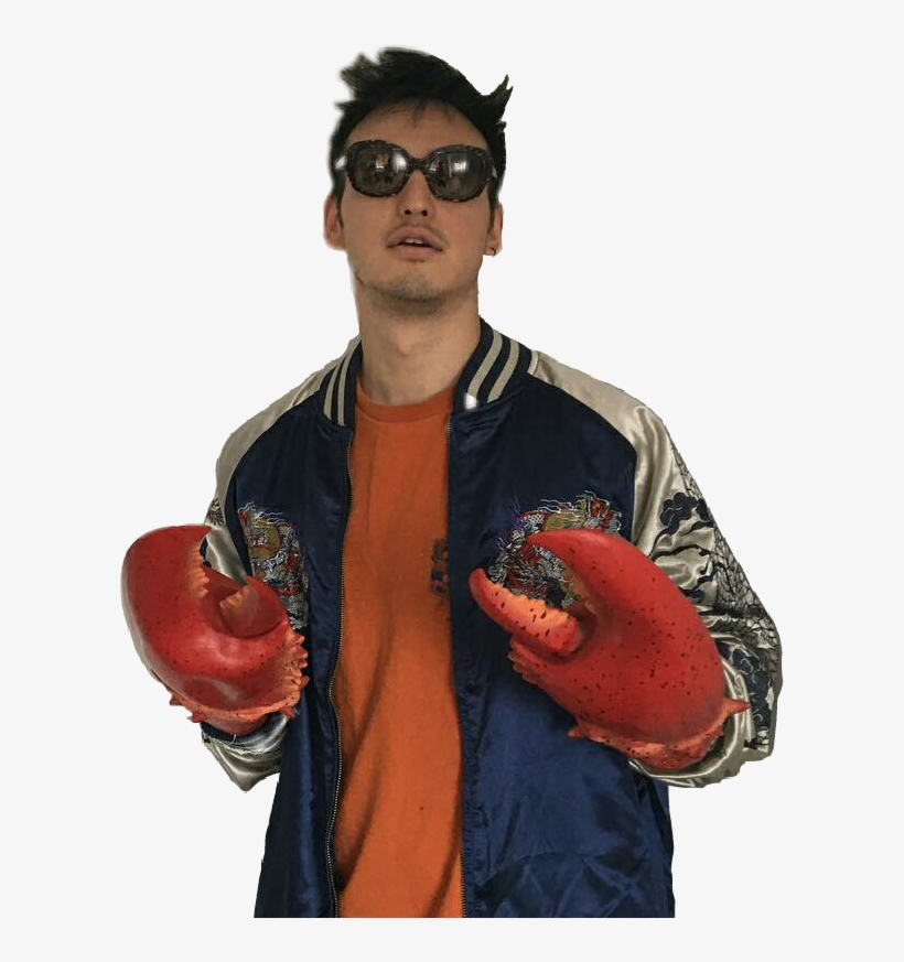 Report Abuse - Joji, transparent png #1818138