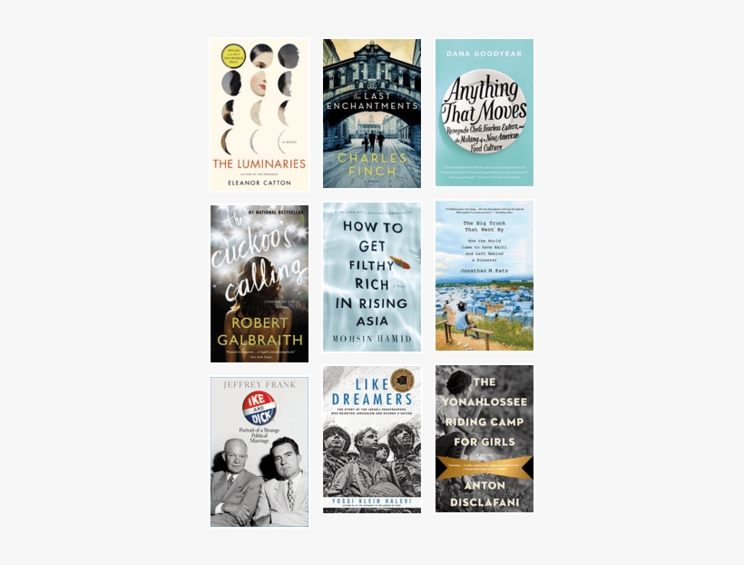 Mel's Reading Wish List - Yonahlossee Riding Camp For Girls [book], transparent png #1818158