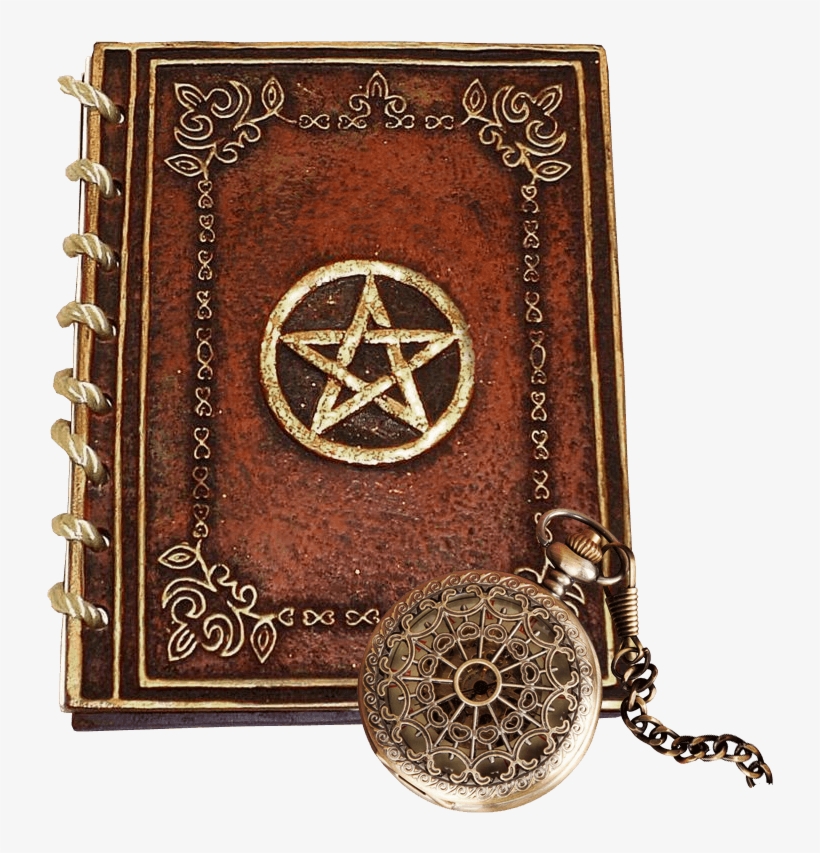 A Wicked Elf Had Hidden Your Wands And Cursed You - Steampunk Style Pocket Watch With Visible Gears, transparent png #1818263