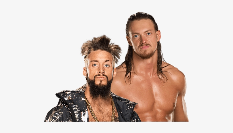 Enzo And Cass - Enzo And Cass Png, transparent png #1818342