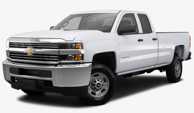 Short Term And Long Term Rentals Pick-up Trucks - 2016 Chevy 2500hd Nerf Bars, transparent png #1818398