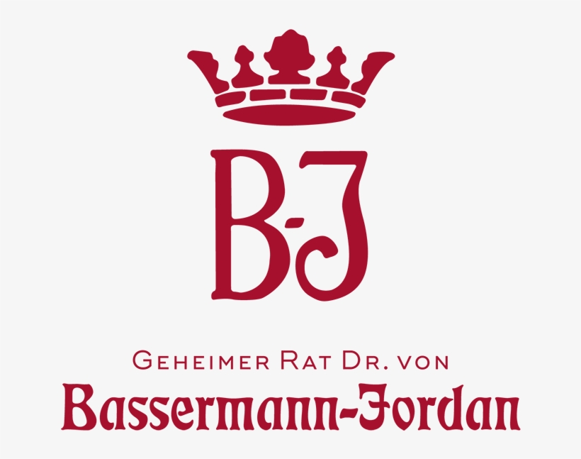 Bild - Logos - Bassermann Jordan, transparent png #1818417