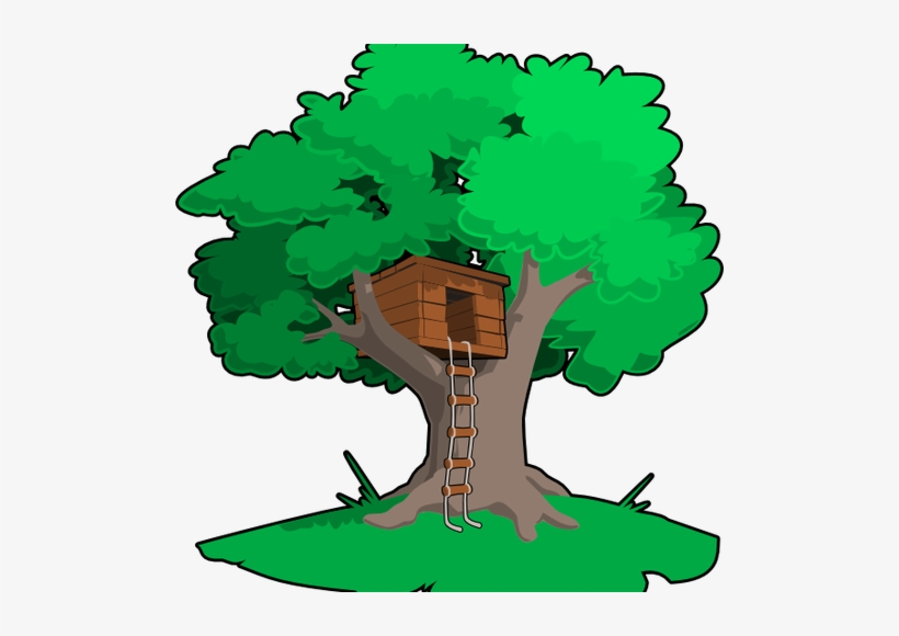 $75 Exotic & Aged Wooden Wands - Magic Tree House Png, transparent png #1818437