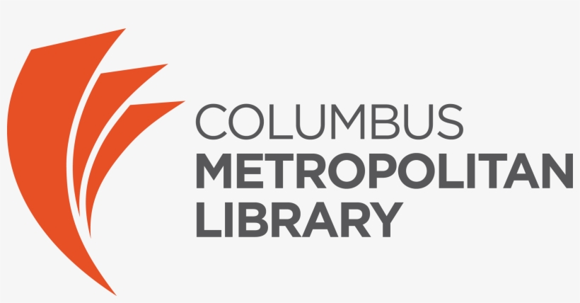 Download Color Logo - Columbus Metro Library Logo, transparent png #1818492