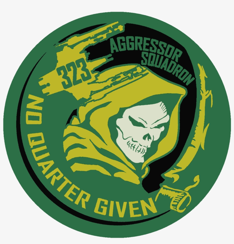 Http - //i - Imgur - Com/babj36y - 323 Aggressor Squadron, transparent png #1818595