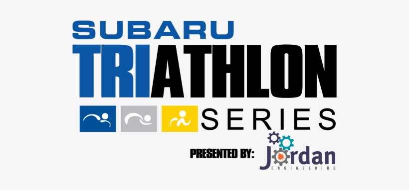 Final Series Points - Subaru Triathlon, transparent png #1818616