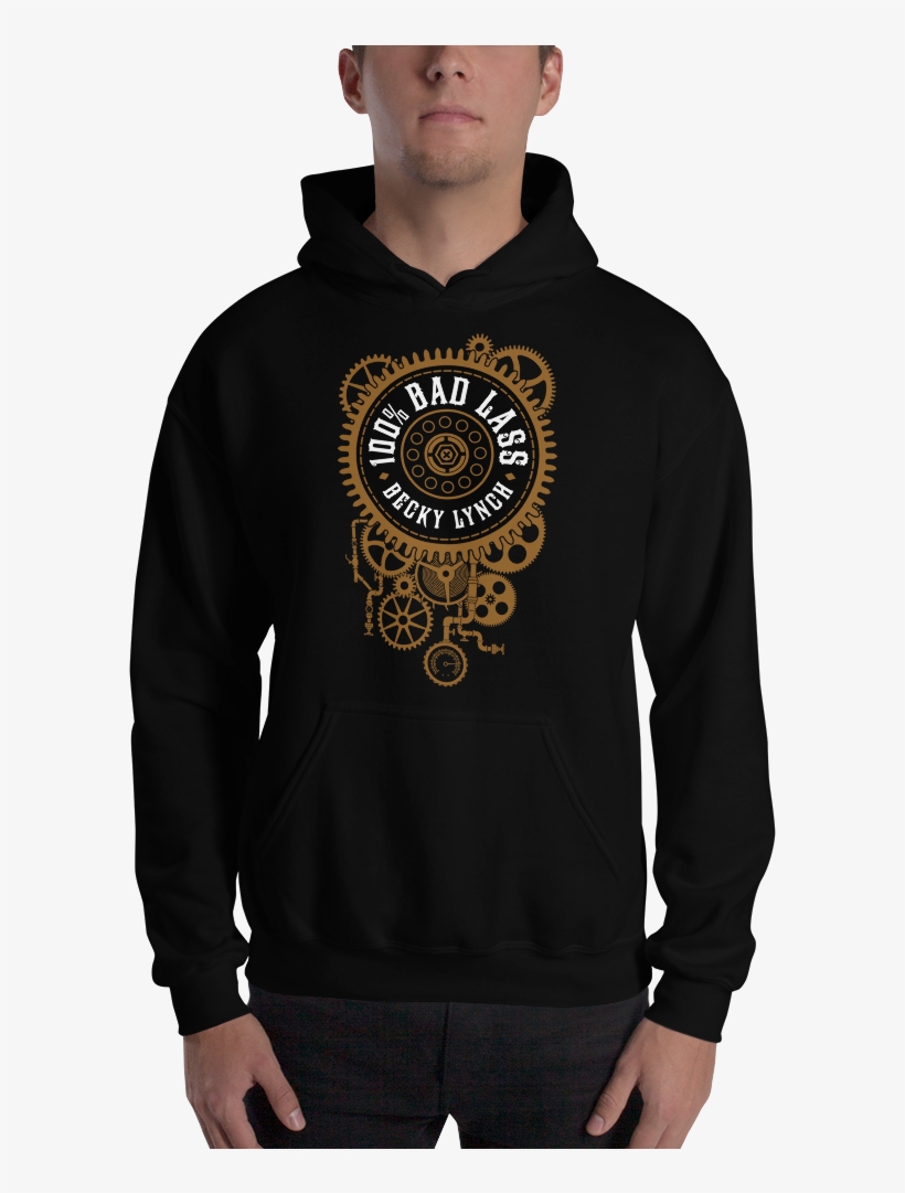 Becky Lynch "100% Bad Lass - Official Wwe Becky Lynch Hard Back Case, transparent png #1818661