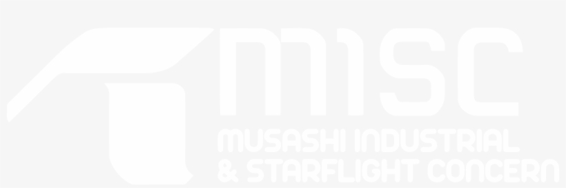 Misc - Star Citizen Misc Logo, transparent png #1818663