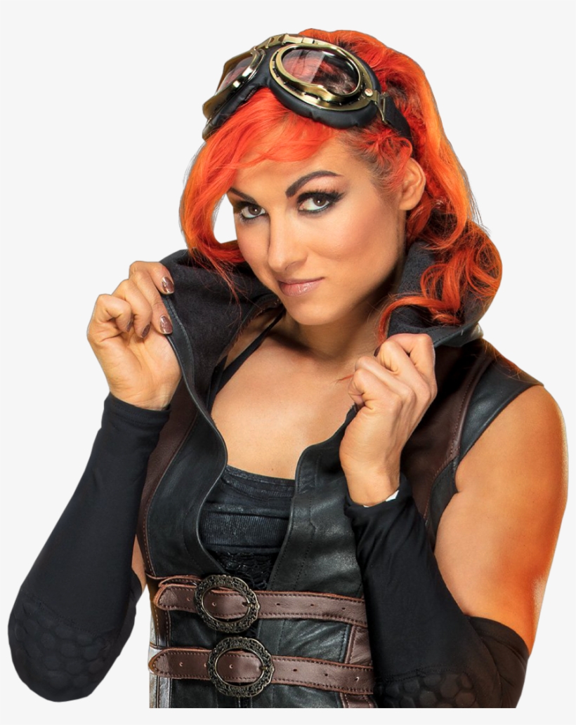 Report Abuse - 9x12 Photo Plaque - Becky Lynch, transparent png #1818707