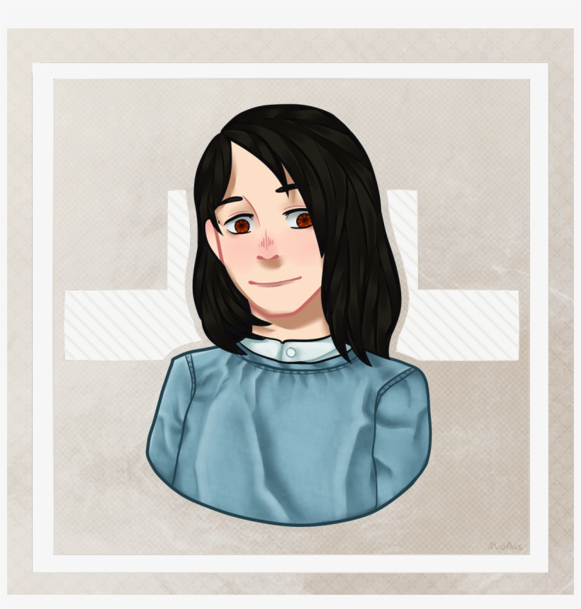 Photo Via @mioais - Illustration, transparent png #1818730