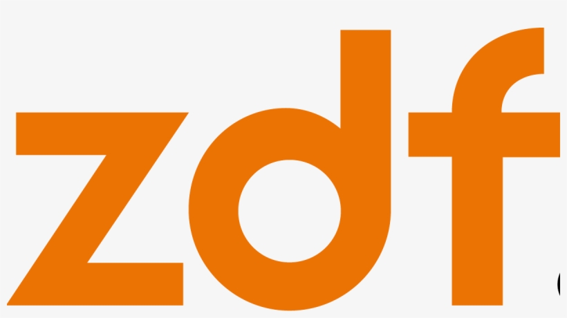 The Branding Source New Logo Zdf - Zdf Logo, transparent png #1818777