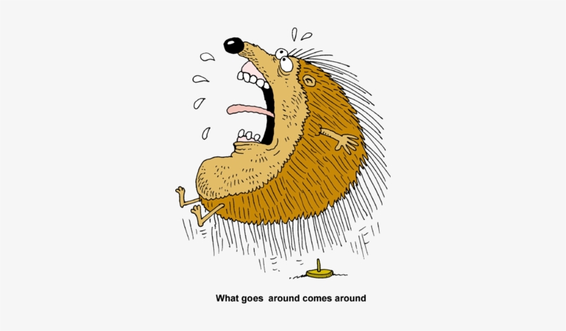 Porcupine - Sitting On A Porcupine, transparent png #1818807