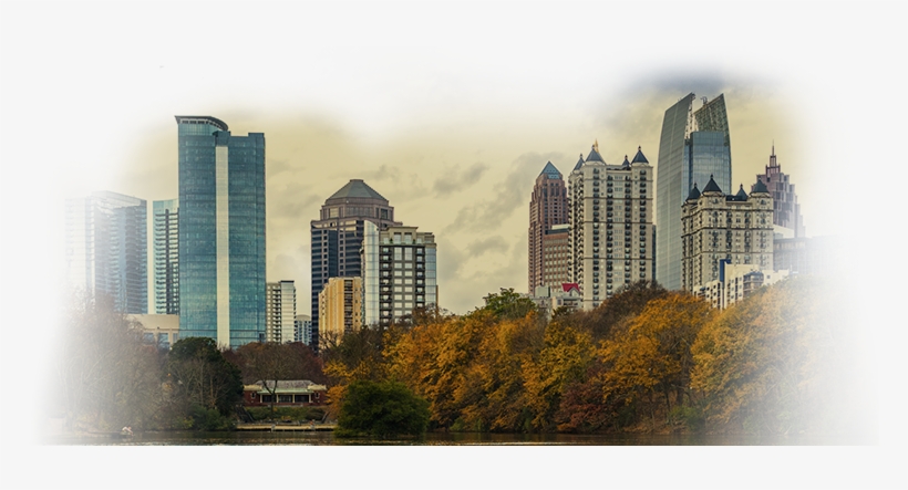 Piedmont Park, transparent png #1818971