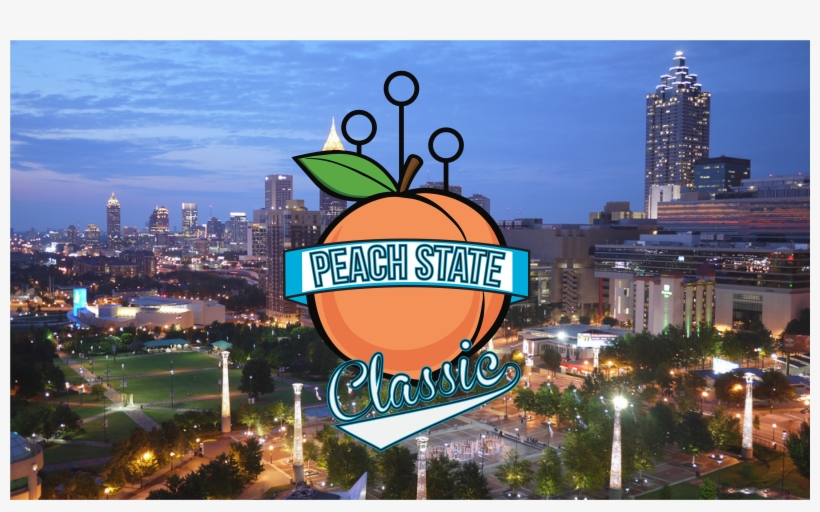 Fullscreen - Atlanta, transparent png #1819154