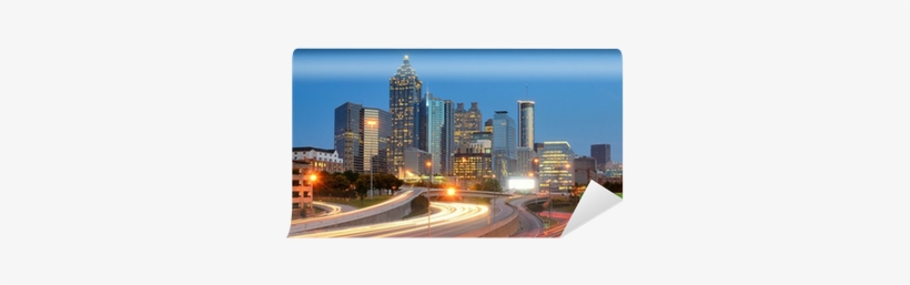 1230 Peachtree Street, transparent png #1819187