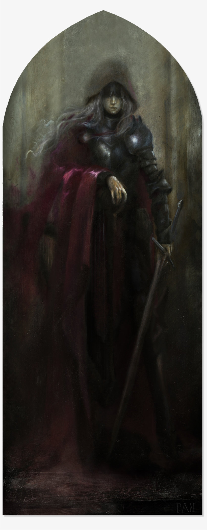 King Of Spades, transparent png #1819295