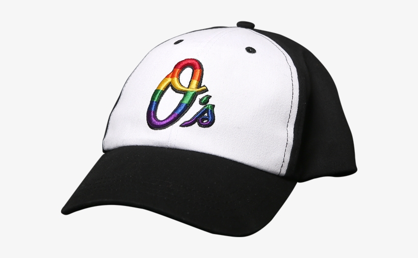 Special Ticket Package Required - Orioles Lgbt Pride Night, transparent png #1819325
