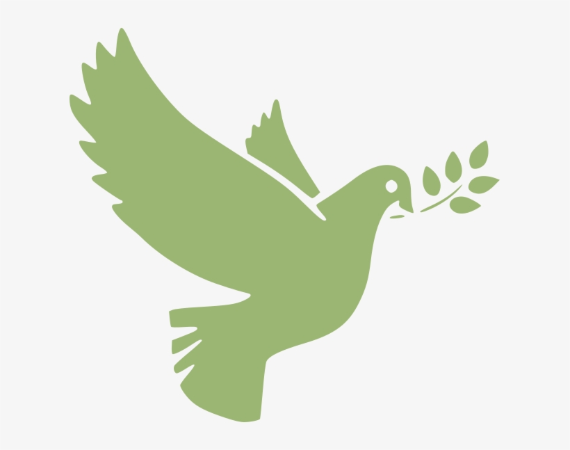 Peace & Reconciliation - World Peace Day 2018, transparent png #1819326