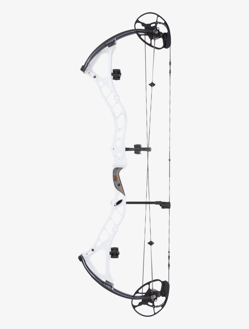 Bt-mag White - Bowtech Bt Mag White, transparent png #1819722