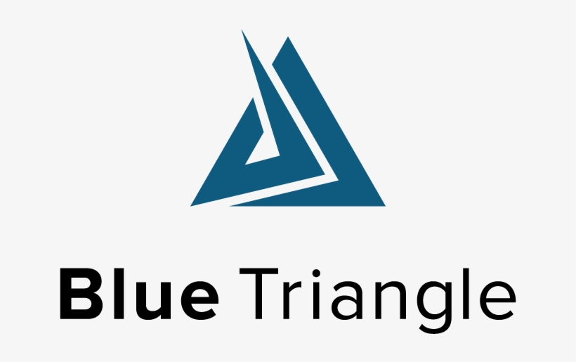 Blue Triangle Revamps Digital Experience Optimization - Biomedevice, transparent png #1819832