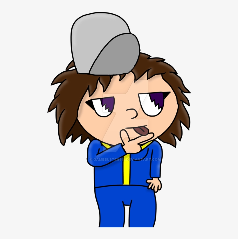 Fallout Clip Art - Clip Art, transparent png #1819833