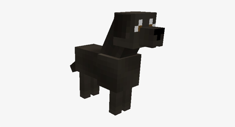 Doggy Style Minecraft 1.7 10