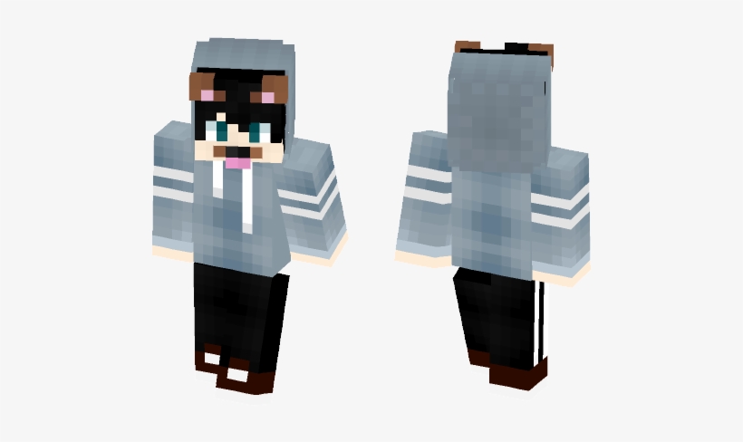 Male Minecraft Skins - Minecraft, transparent png #1820341
