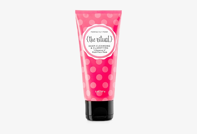 Perfectly Posh The Ritual Deep-cleansing And Clarifying - Perfectly Posh The Ritual, transparent png #1820518