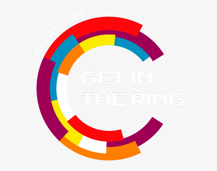 Get In The Ring Khartoum - Get In The Ring Cascais, transparent png #1820614