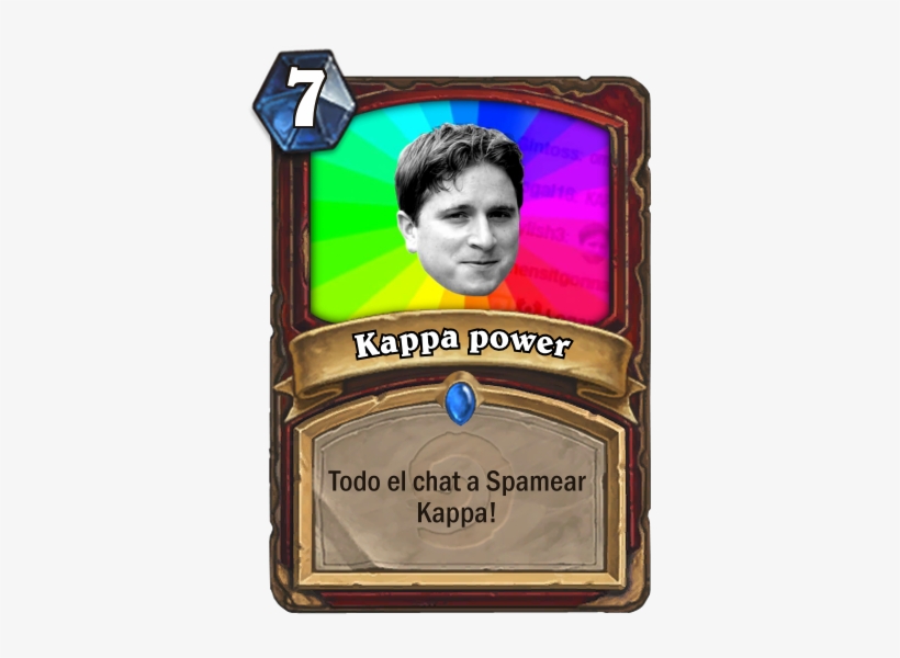 Thunderclap Hearthstone, transparent png #1820756