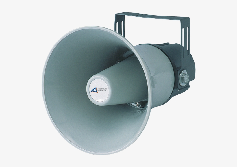 Atc30 - Australian Monitor Horn Speaker, transparent png #1820792