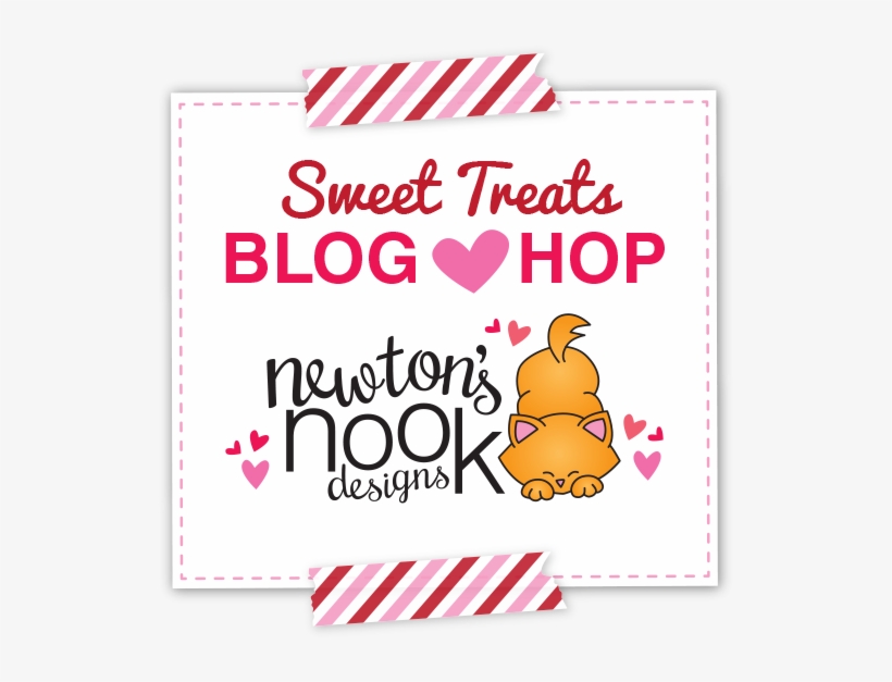 Happy Friday Eveyrone - Newton's Nook Designs Clear Stamp Set - Newton Dreams, transparent png #1820921